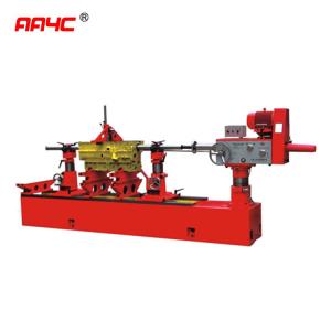 China Mobile Portable Line Boring Machine For Cylinder Heads Sand Blocks T8115VF  T8120VF supplier