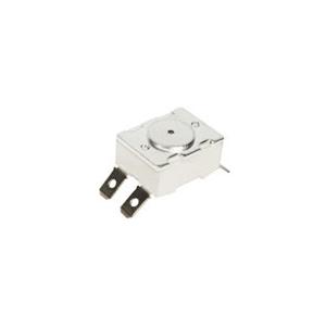 China ksd301 thermostat thermal protector thermal switch bimetal type thermostat supplier