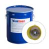 China Thinkbond 45 TPU / CPU Adhesive High-Strength Hot Vulcanization Bonding Agent wholesale