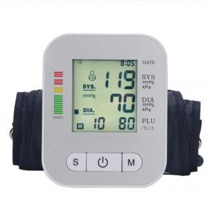 MS14 portable low price home electronic aneroid sphygmomanometer with voice function