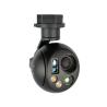 China Universal Joint Four-in-one Gimbal Camera with dual output wholesale