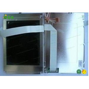 Normally Black 5.7" KOE LCD Display SX14Q002-ZZA CSTN-LCD For Advertising Application