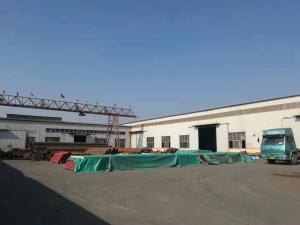 Hebei Xinnate Machinery Equipment Co., Ltd