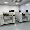 China Máquina automática de perforación de agujeros guiados por CCD de 500*800mm para superposiciones gráficas y placas de identificación wholesale
