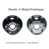 China 3D Printing Rapid Prototyping Parts Die Casting Mold Development wholesale