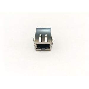 China 1000BASE-T RJ45 LAN Autotrans Transformer 7499111221A Ethernet Connectors RJ45 Jack 7499111000A wholesale