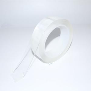 China OEM ODM transparent Reusable Double Sided Removable Mounting TAPE supplier