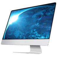 23.8inch AIO Desktop Computers With H610 M/B And 178º L/R 178º U/D Visual Angle