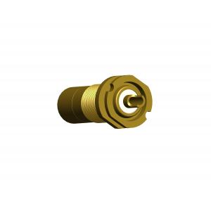 Gold Plating RCA Female Connector For UHF Automobile Amplifier  RCA01-001
