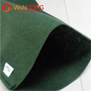 China Customized Nonwoven Geotextile Sand Geobag for Construction Projects Length 50-100m/roll supplier