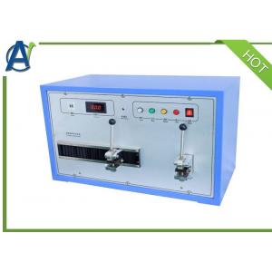 China Intelligent Elongation Test Equipment according to IEC60851-3 for Copper Wires supplier