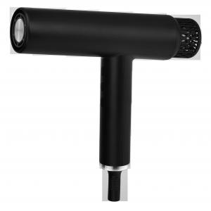 China Cool Shot High Speed Hair Dryer Hanging Loop Removable Filter supplier