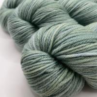 China 4/8NM 100% Merino Wool Fancy Crochet Yarn For Knitting Good Customizable on sale