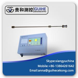 China guihe Digital  automatic tank gauge system atgs automatic fuel tank gauge system/propane tank gauge level indicator on sale 