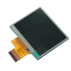 A035QN02 VG Original 3.5 inch Small Handheld TV tft lcd screen for handheld device