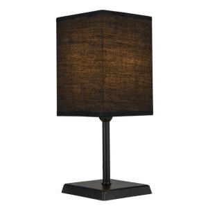China 480mm Bedroom Bedside Table Lamps supplier