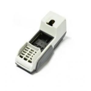 Handheld Plastic Injection Parts / Payment POS Terminal Shell SPI Surface