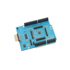 China MAX11410BOB 組み込みソリューション ブレイクアウトボード 接続性プラットフォーム評価拡張ボード wholesale