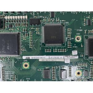 ABB UFC760BE141 3BHE004573R0141 PC BOARD