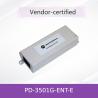 China Extreme Wireless Access Points PD - 3501G - ENT- E 1port 15.4W IEEE 802.3af indoor PoE 10/100/1000 Mbps new and original module wholesale