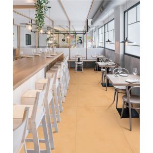 China Telhas decorativas modernas 600x1200mm Telhas de parede interiores e porcelanas de vidro macio para varanda supplier