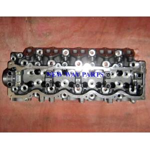 MAZDA WL ENGINE CYLINDER HEAD