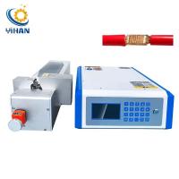 China 20K 2000W 3000W Ultrasonic Wire Harness Cable Welding Machine for 0.35-12mm2 Copper Wire on sale