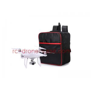 China Phantom 4 Backpack Soft Bag Shoulder Bag Carrying Case for DJI Phantom 4 Quadcopter supplier