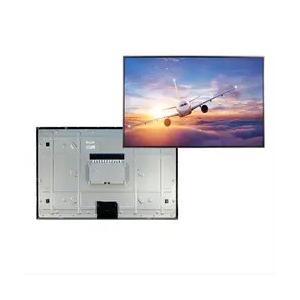 OEM 1500 cd/m² 42Inch 1920(RGB)×480 TFT LCD Screen 16.7M LCD Module