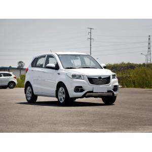 China SKD Assembly Mini SUV Jeep Car 4x2 Drive Gasoline 5 Speed Manual Transmission supplier