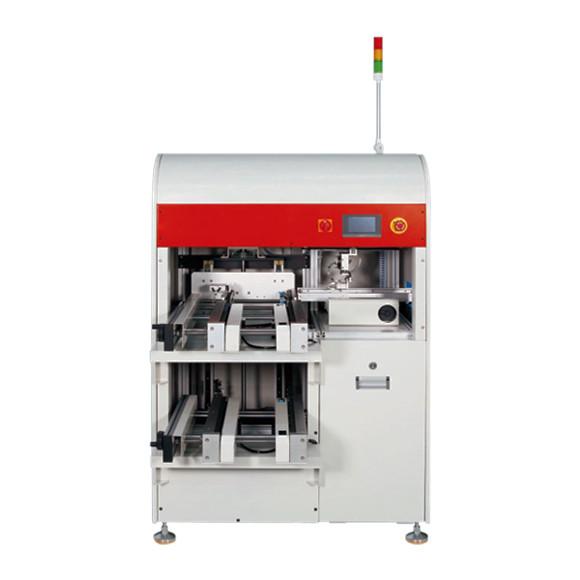 Semiconductor SMT PCB Upper Plate Collector Board Loading Device PCL Control