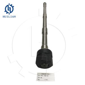 Tnb13e Tnb14e Through Bolt for Toku Hydraulic Breaker Attachment