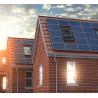 China 100KW 500KW Grid Tie Inverter Solar System On Grid Solar Panels System Kit for Home wholesale