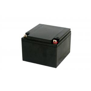 China 12V 40AH Valve Regulated Lead Acid Battery In UPS Systems Power Station supplier