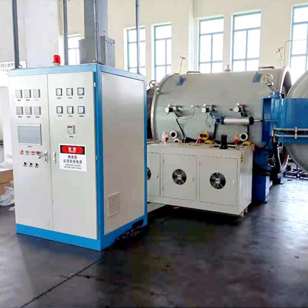 China Protection de l'atmosphère par le chauffage par résistance à l'argon hydron supplier