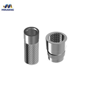 China Des roulements radiaux TC résistants à l'usure améliorés grâce à la technologie de soudage à l'arc transféré par plasma supplier