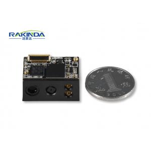 China 1D 2D Barcode Module Long Distance Barcode Scan Engine TTL232 Interface For PDA / POS supplier