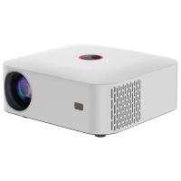 China Android TV T9 Projector 4K Multi Purpose 15000 Lumens 200W HDMI on sale