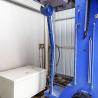 China New Design Touch Free Double Arm Car Wash System Automatically with Tires Washing Machine and Chassis Washing System wholesale