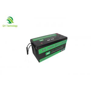 China Powerwall Energy Storage Lifepo4 Rechargeable Battery / Lifepo4 Lithium Pack supplier