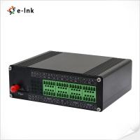 China Multi-Channel Serial To Fiber Converter on sale