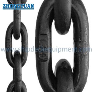 British Standard Long Pitch Link Chain