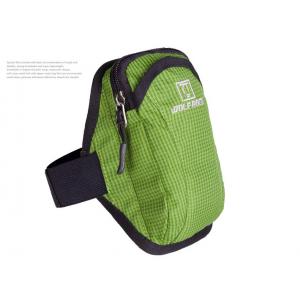 China Outdoor Sporting Arm Band Bag Pouch Case Holder or Running Hiking Cycling Camping Travel supplier