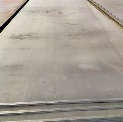 Our Steel Raw Material Ensures Superior Strength and Durability for Industrial and Construction Applications