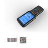 China Bar Code Industrial PDA Android Logistics Handheld 1D 2D Laser Barcode Scanner wholesale