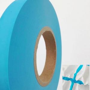 China Heat Sealing Tape EVA Film Seam Sealing Tape For Protective Clothing supplier