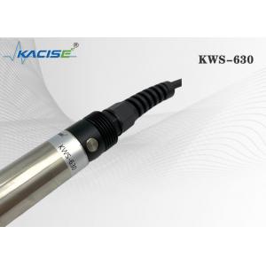 Aquaculture Fluorescence Dissolved Oxygen Sensor KWS630 IP68