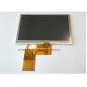 China TFT LCD Sunlight Readable Outdoor Display , 4.3 Inch Sunlight Readable Lcd Module 480 * 272 wholesale
