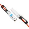 China H3C QSFP-40G-D-AOC-3M Compatible 3m (10ft) 40G QSFP+ to QSFP+ Active Optical Cable wholesale
