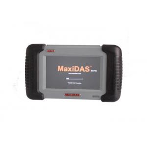 China Original Autel MaxiDas DS708 Automotive Diagnostic Scanner Wifi Scanner supplier